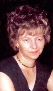 Wilma Creech Obituary