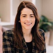 Today I moderated my first panel discussion and honestly, it was a bit  intimidating. I hope I fooled everyone, but public speaking can be scary! I  feel lucky that I was surrounded