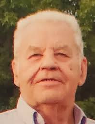 Obituary information for Jack Fitzpatrick