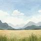 Intermediate Watercolour Landscape event image