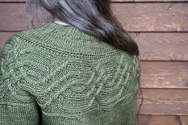 Check spelling or type a new query. Ravelry Celtic Sweater Pattern By Asita Krebs