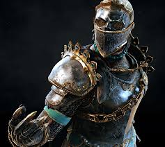 The valkyries have made a deal with the gods. Warmonger For Honor Knights Faction Ubisoft Apollyon For Honor Female Knight Warrior Woman