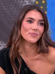 Anna Ferrer Padilla desvela cómo fue su pedida de matrimonio