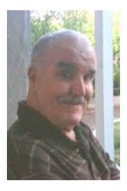 Jack Allain Obituary (2012)