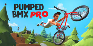 Bmx began when young cyclists appropriated motocross tracks for recreational purposes and. Pumped Bmx Pro Nintendo Switch Download Software Spiele Nintendo