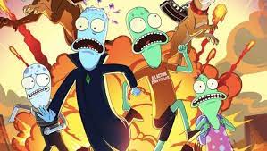 March 16 pigeon kings (2020). What S New To Hulu In March 2021 Cinelinx Movies Games Geek Culture