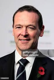 131 Berlin Simon Mcdonald Stock Photos, High-Res Pictures, and Images