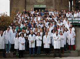 Viale odorico da pordenone, catania, 95121, italy. Il Super Cardiologo Cosi Formo Medici Con La Meritocrazia Corriere It