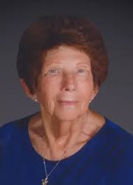 Obituary information for Joyce Mutters