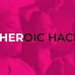 HERoic Hacks event image