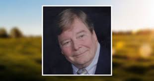 Edward Ezekiel Etheredge Obituary October 8, 2019