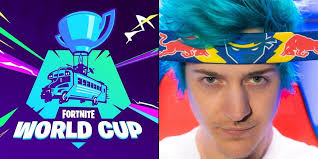 The #freefortnite cup was a tournament in fortnite: Surprise Guest To Join Host Crew For Fortnite World Cup Duos Finals Fortnite Intel