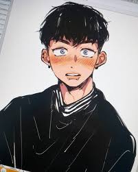 Instagram Post By Pop Mar 29 2017 At 6 14pm Utc Cute Art Styles Cute Art Boy Art