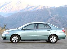 Image result for Azure Blue 2006 Toyota