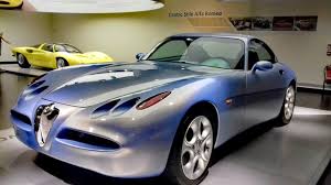 Image result for Bianco Nuvola 2005 Alfa-Romeo