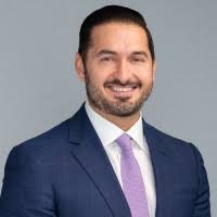 Ali Naqvi Email & Phone Number