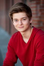 Elijah Stevenson :: Filmography