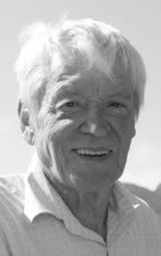 Barry Cyr Obituary (11/19/1945