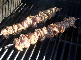 Combine all ingredients in a mixing bowl. Grilled Beef Tenderloin Marinade The Gourmet Housewife