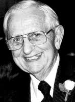 Gordon Wolfe Obituary (2009)