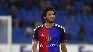 Jul 11, 1992 · mohamed elneny, 29, from egypt arsenal fc, since 2015 defensive midfield market value: Elneny El Neny Elnenny El Nenny Who Is Arsenal S Newboy Eurosport