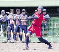 船木和喜 、 宮平秀治 、 原田雅彦 • 99: ã‚½ãƒ•ãƒˆãƒœãƒ¼ãƒ«æ—¥æœ¬ä»£è¡¨ é'æœ¨åƒæ˜¥ ä¸–ç•Œä¸€å°Žã„ãŸå·¦ã®ä¸»ç ² ã‚¹ãƒãƒ¼ãƒ„å ±çŸ¥