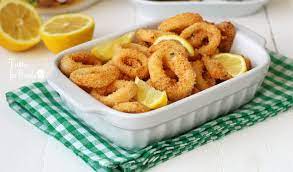 We did not find results for: Calamari Al Forno Con Pangrattato E Limone Tutto Fa Brodo In Cucina