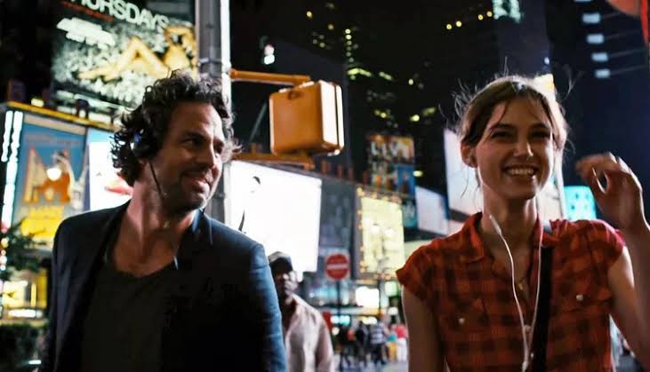 If there's one movie and soundtrack that is severely underrated it's Begin  Again - United By Pop
