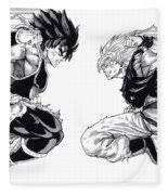 Maybe you would like to learn more about one of these? Son Goku Vs Broly Drawing By Darko Babovic