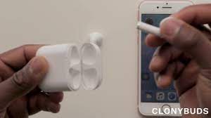 I just don't want to autodial the last number. How To Turn Off Your Wireless Bluetooth Earbuds Method 2 Works For I7s Ifans I9s I10 I12 Tws Youtube