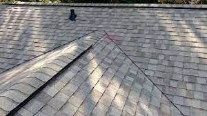 Landmark premium is engineered to outperform ordinary. Certainteed Sunrise Cedar Lifetime Landmark Architectural Shingle Roof Replacement Roswell Georgia Youtube