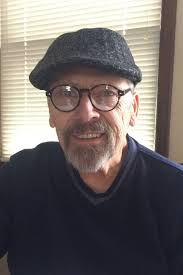 Richard Ernst Obituary