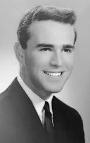 Obituary: Robert J. Rice