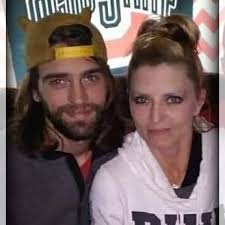 Super huge CONGRATULATIONS to our son Aaron and daughter-in-law Sierra