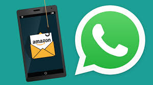 Betrugsversuche bei whatsapp sind brandgefährlich. W5law0vcjgjl M