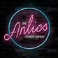 The Antics Comedy Improv event image