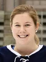 2013-14 Women's Ice Hockey Roster