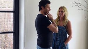 Wat ging er mis tussen het bekende koppel? Binnenkijken In De Thuiskeuken Van Sergio Herman En Ellemieke Vermolen Youtube