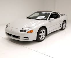 Long distnace locations like the silver state classic in nevada, pikes peak international hill climb in colorado, and bonneville salt flats in utah. 1994 Mitsubishi 3000gt Vr4 Classic Auto Mall