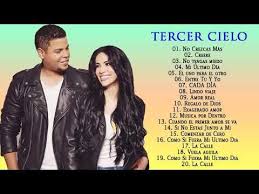 Tercer Cielo Grandes Exitos Musica Cristiana 2019 Las 20 Mejores Canciones Clipmega Com Youtube Songs Christian Quotes