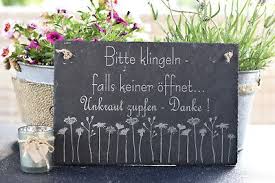 Garten Balkon Terrasse Deko Schild Schiefer Geschenk 20x30cm Laube Spruch 07 Gartendekoration Laub Balkon Verschonern
