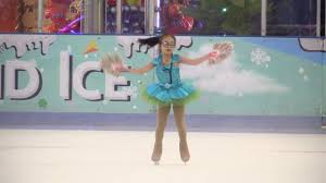 Test your balance and endurance on a 39m x 22.5m ice rink with other skating enthusiasts Skate Malaysia 2018 Ally Chye Fs2 7 Years Old Price Tag Sunway Pyramid Ice Youtube