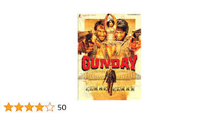 Gunday: Amazon.in: Ranveer Singh, Arjun Kapoor, Priyanka Chopra, Ali Abbas  Zafar, Ranveer Singh, Arjun Kapoor: Movies & TV Shows