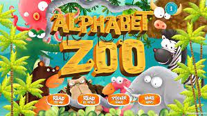 Fun and challenging computer games for children, make it playfully easy and interesting to learn . Alphabet Zoo Learn Abc For Android Apk Download