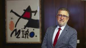 Yesterday at 1:38 am ·. Francisco Aguilar Presidente Asociacion Espanola Contra El Cancer En La Asociacion Contra El Cancer El Dinero Va Donde Tiene Que Ir