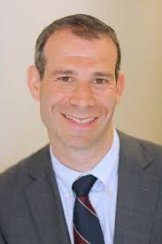 Jon Tyler Giles, MD, 161 Fort Washington Ave, New York, NY 10032, US