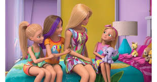 Con amazon prime disfruta de envíos gratis y rápidos, video, música y mucho más. Barbie Chelsea The Lost Birthday Movie Review