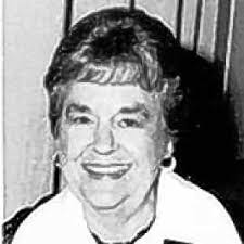 BRIDGET WITORT Obituary (2011)