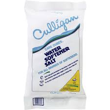 Kirkland signature stool softener 100 mg., 400 softgels this item is only available for purchase at your local costco warehousecompare to the active ingredient in colace®docusate sodium 100 mg. Culligan Care Cubes Water Softener Salt 50 Lbs Costco