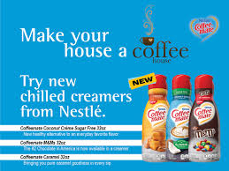 New flavors cinnamon toast crunch and funfetti will be available in january. Your Favorite Coffee Mate Creamers Are On Sale Now At Publix